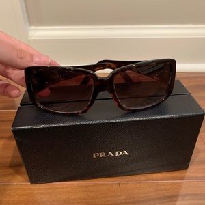 COPY - Prada sunglasses